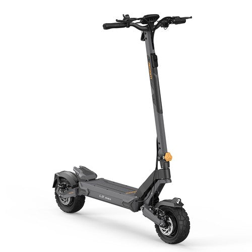 Ausom L2 Max E-Scooter, 2*1000W Motor, 48V 20,8Ah Ausom L2 Max E-Scooter, 2*1000W Motor, 48V 20,8Ah